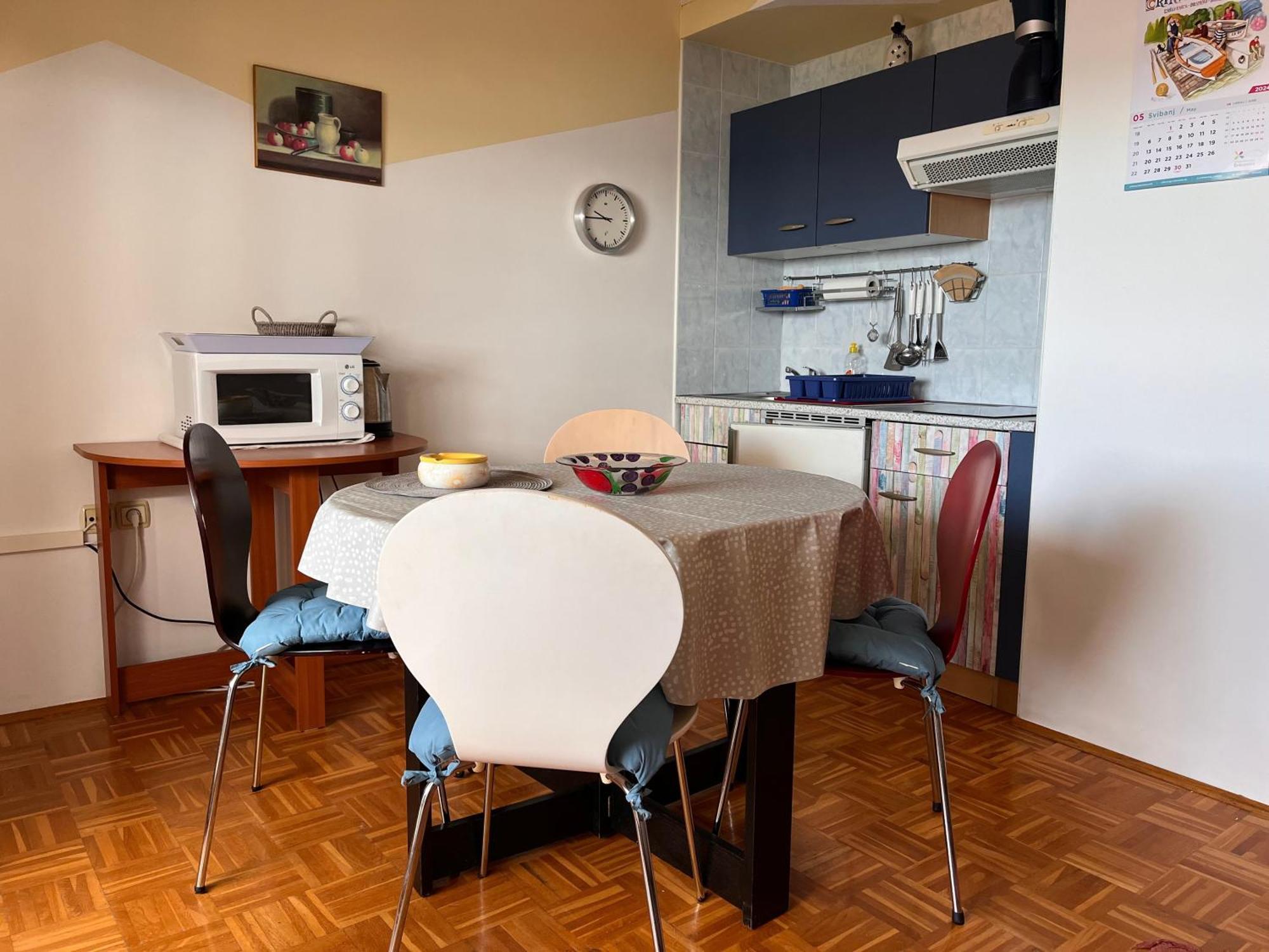 Apartments By The Sea Selce, Crikvenica - 4802 Exterior foto