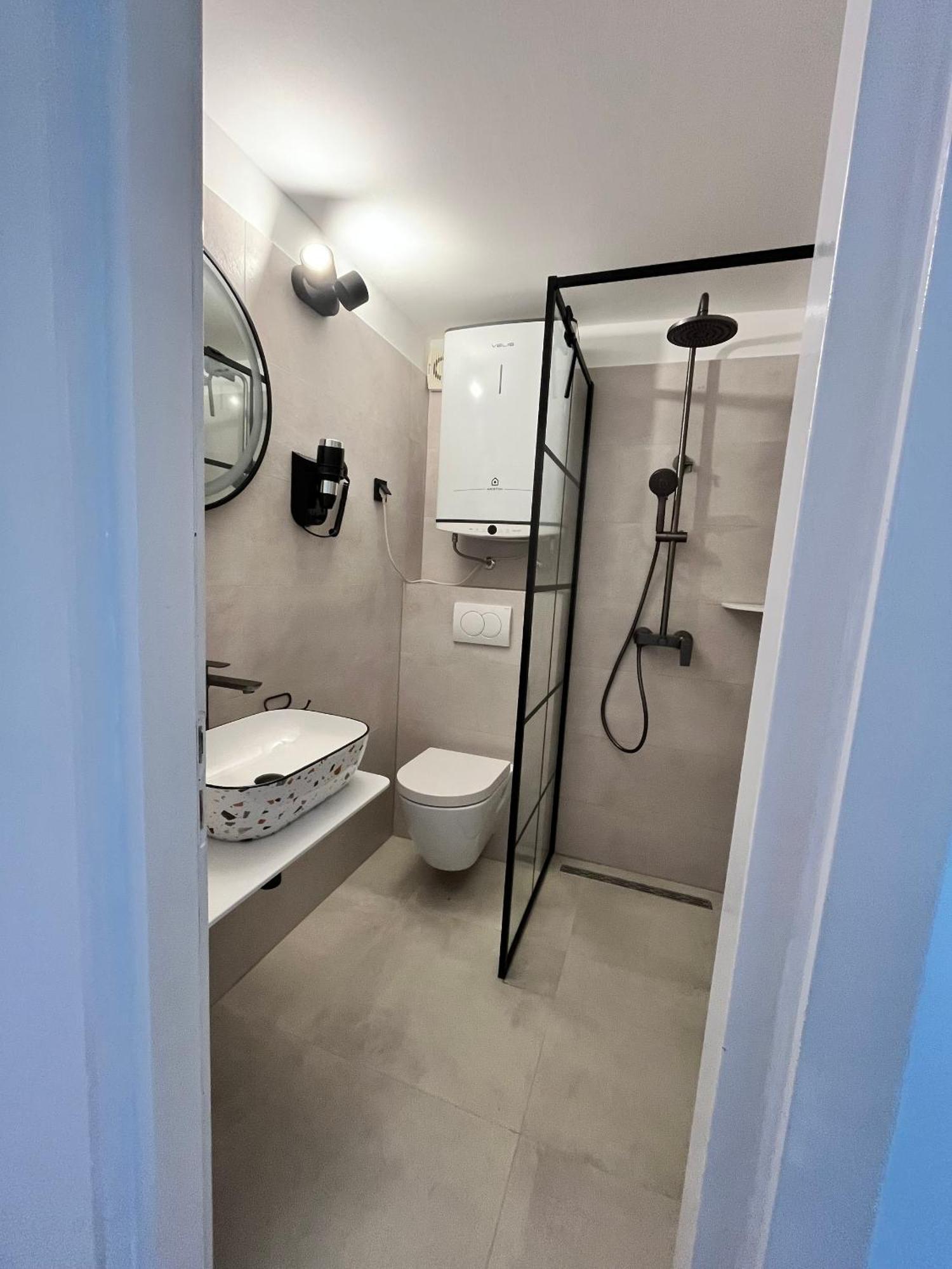 Apartments By The Sea Selce, Crikvenica - 4802 Exterior foto